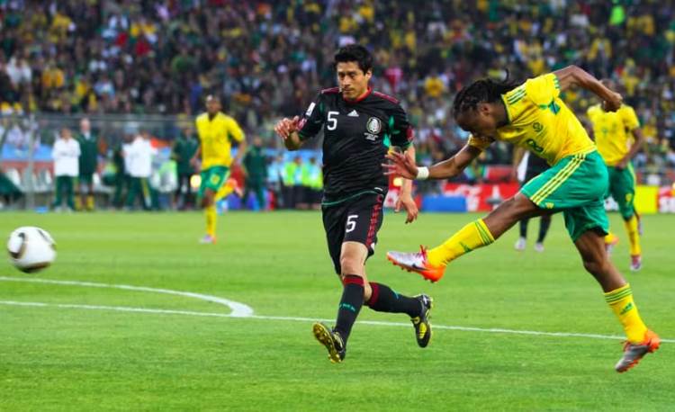 Mondial 2026 I L’Afrique du sud à l’honneur face au Mexique